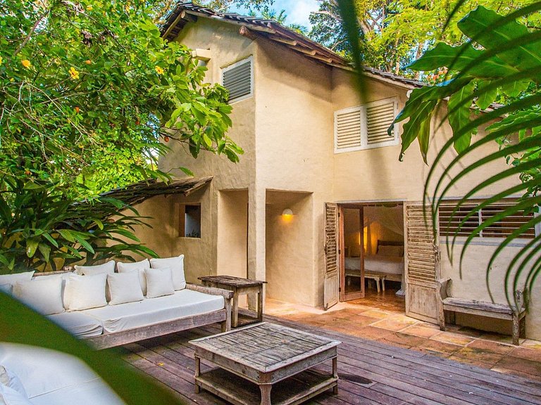 Bah078 - Propriété en pleine nature avec piscine à Trancoso