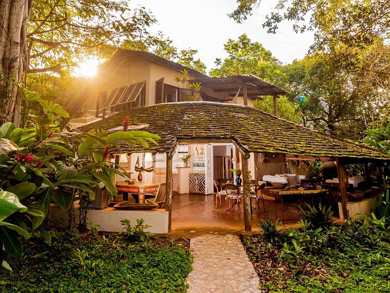 Bah078 - Wonderful house with pool in Quadrado de Trancoso
