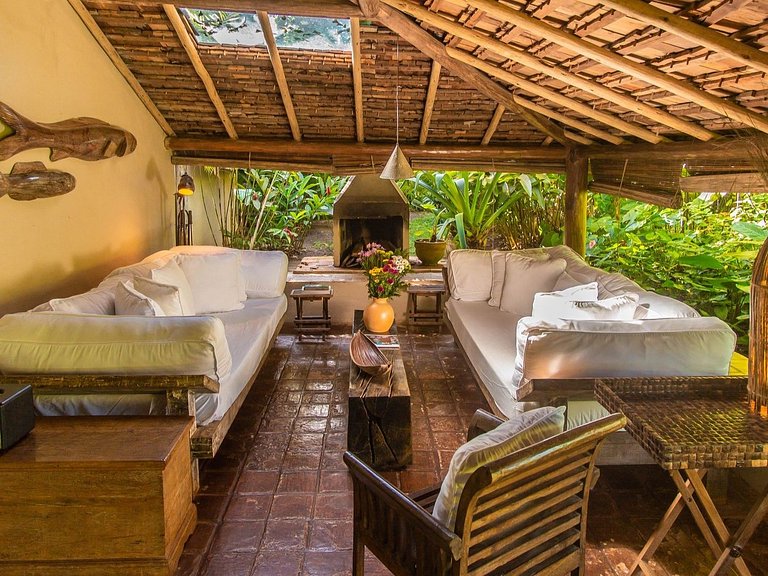 Bah078 - Wonderful house with pool in Quadrado de Trancoso