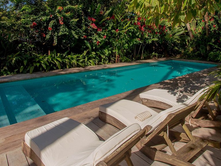 Bah078 - Propriété en pleine nature avec piscine à Trancoso