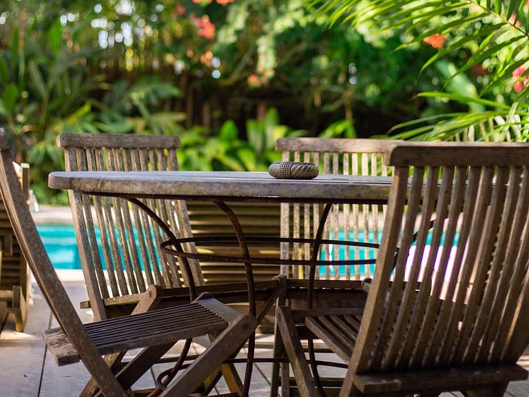 Bah078 - Propriété en pleine nature avec piscine à Trancoso