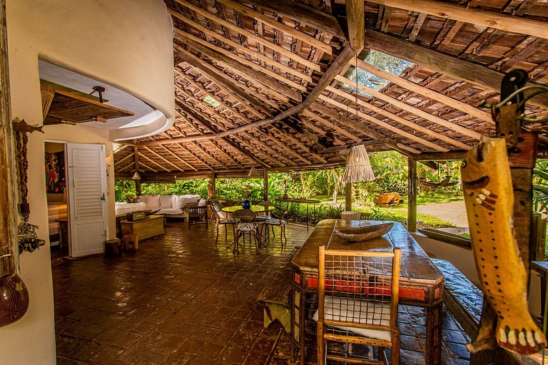 Bah078 - Wonderful house with pool in Quadrado de Trancoso