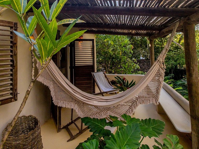 Bah078 - Propriété en pleine nature avec piscine à Trancoso