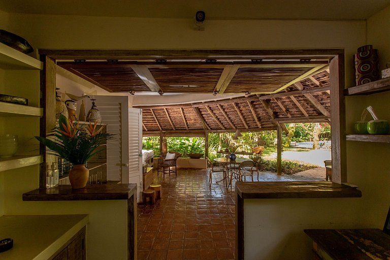 Bah078 - Propriété en pleine nature avec piscine à Trancoso