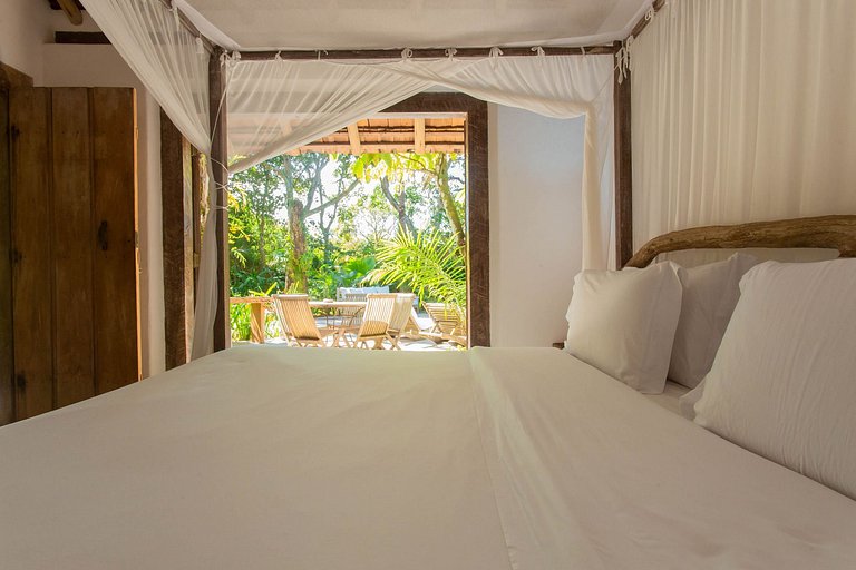 Bah078 - Wonderful house with pool in Quadrado de Trancoso