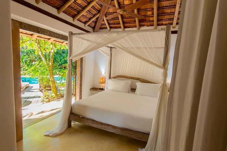 Bah078 - Wonderful house with pool in Quadrado de Trancoso