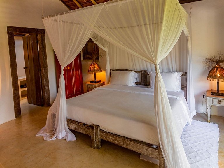 Bah078 - Propriété en pleine nature avec piscine à Trancoso