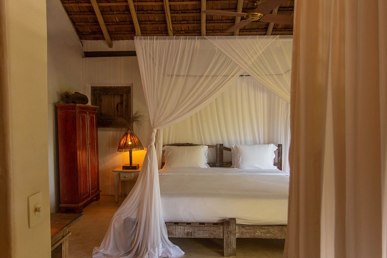 Bah078 - Propriété en pleine nature avec piscine à Trancoso