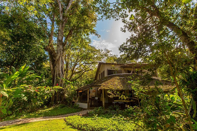 Bah078 - Wonderful house with pool in Quadrado de Trancoso
