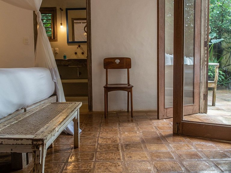 Bah078 - Wonderful house with pool in Quadrado de Trancoso