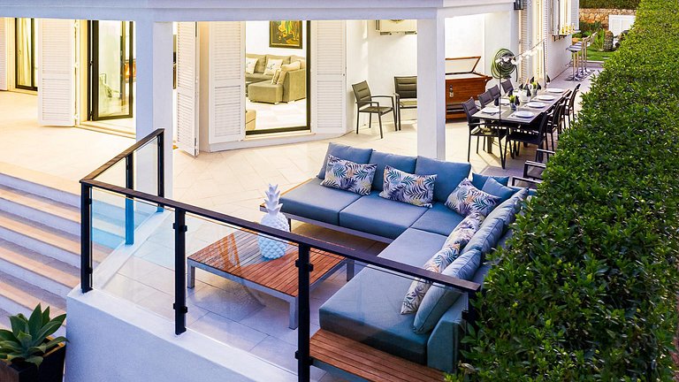 Alg024 - Luxury villa with Benagil's Famed View