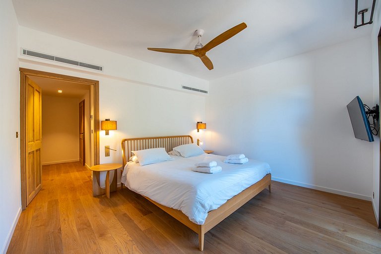 Azu047 - Villa cerca de Saint-Tropez en La Croix-Valmer