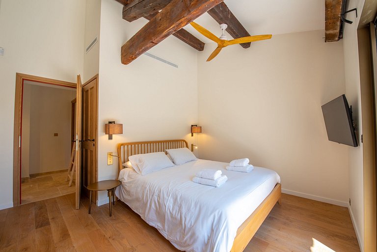 Azu047 - Villa perto de Saint-Tropez em La Croix-Valmer