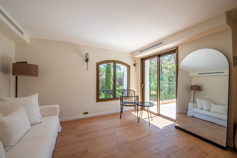 Azu047 - Villa proche Saint-Tropez à La Croix-Valmer