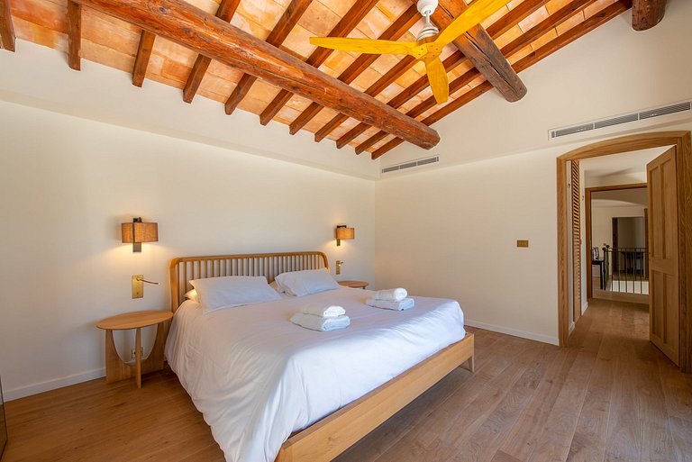 Azu047 - Villa proche Saint-Tropez à La Croix-Valmer