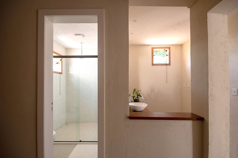 Bah239 - Charming 6 bedroom house in Arraial d'Ajuda