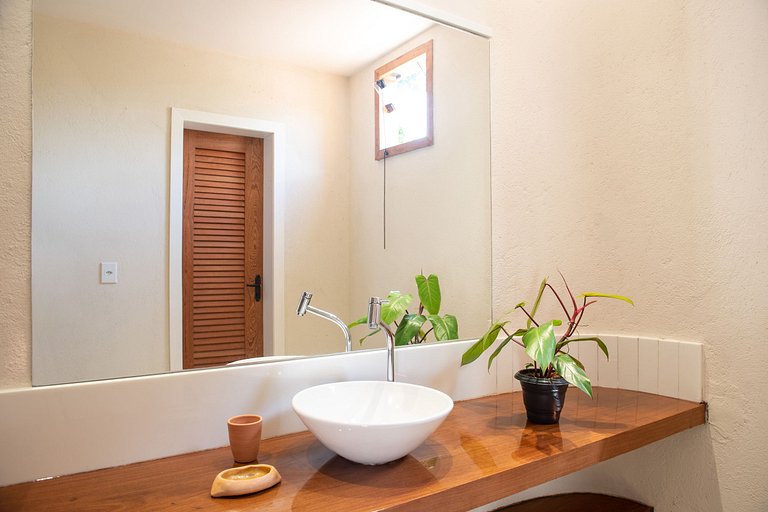 Bah239 - Charmante villa de 6 chambres à Arraial d'Ajuda