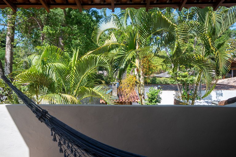 Bah239 - Charmante villa de 6 chambres à Arraial d'Ajuda