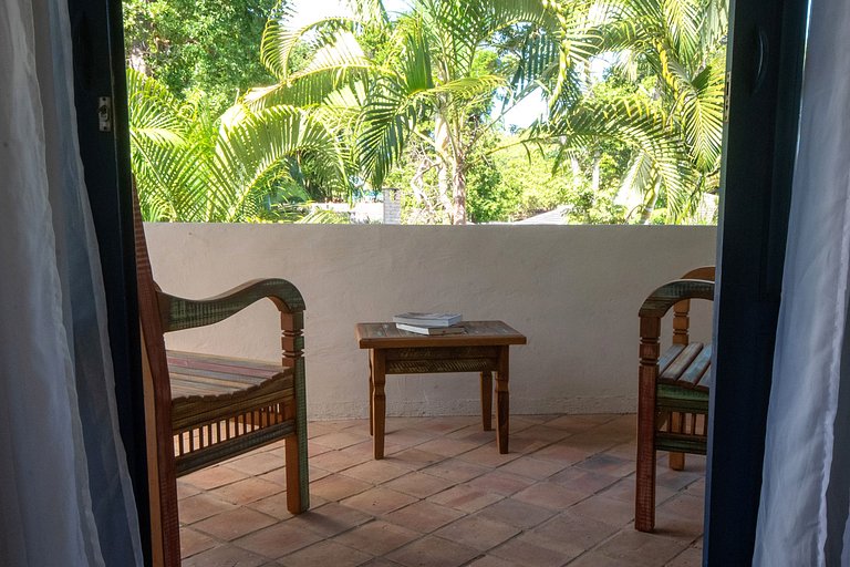 Bah239 - Charmante villa de 6 chambres à Arraial d'Ajuda