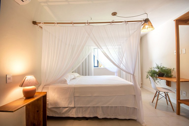 Bah239 - Charmante villa de 6 chambres à Arraial d'Ajuda