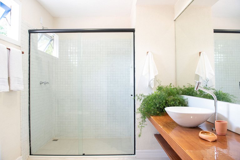 Bah239 - Encantadora casa de 6 quartos em Arraial d'Ajuda