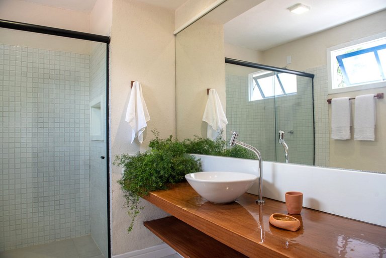 Bah239 - Charmante villa de 6 chambres à Arraial d'Ajuda