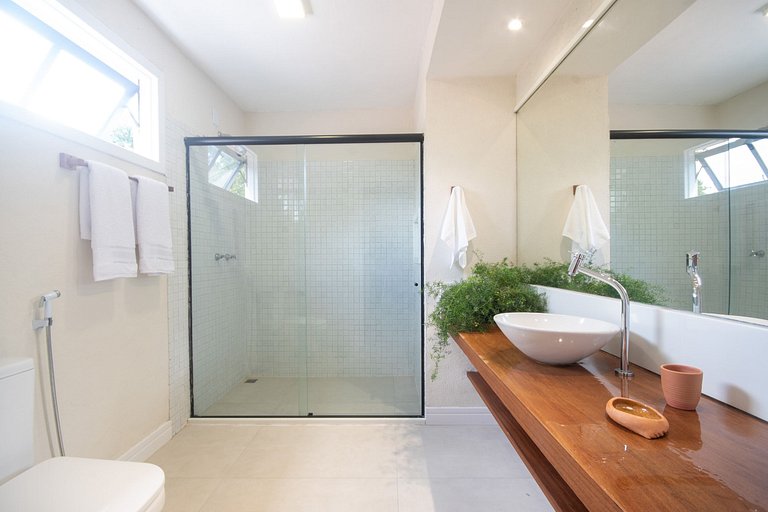 Bah239 - Charming 6 bedroom house in Arraial d'Ajuda