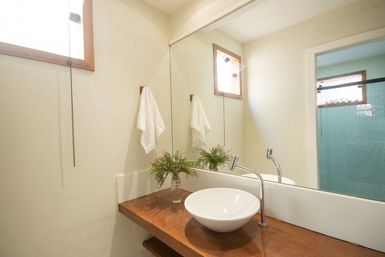 Bah239 - Charmante villa de 6 chambres à Arraial d'Ajuda