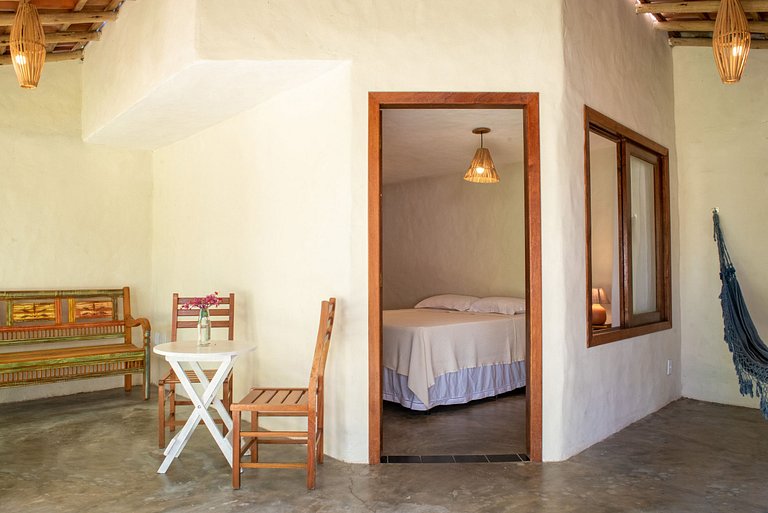 Bah239 - Charming house in Arraial d'Ajuda