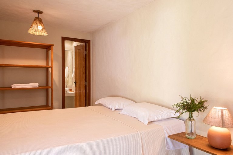 Bah239 - Charmante villa de 6 chambres à Arraial d'Ajuda