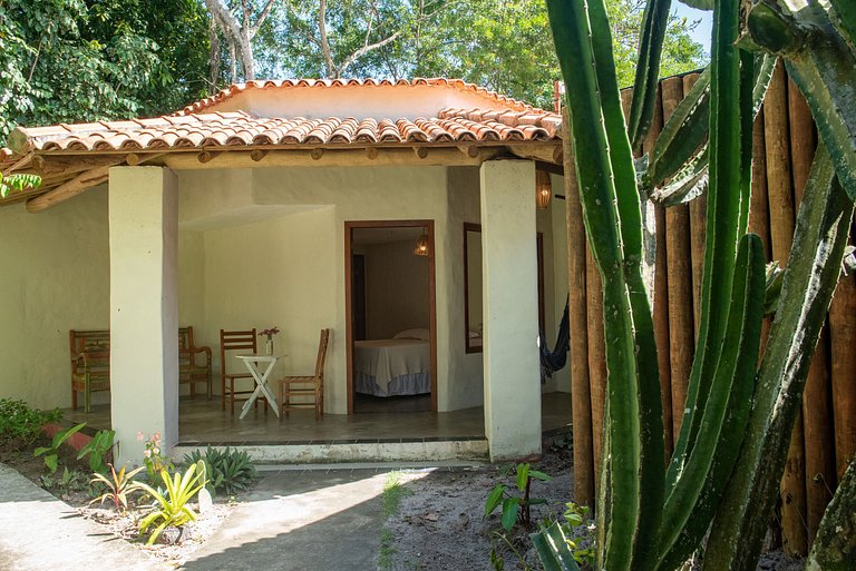 Bah239 - Charmante villa de 6 chambres à Arraial d'Ajuda