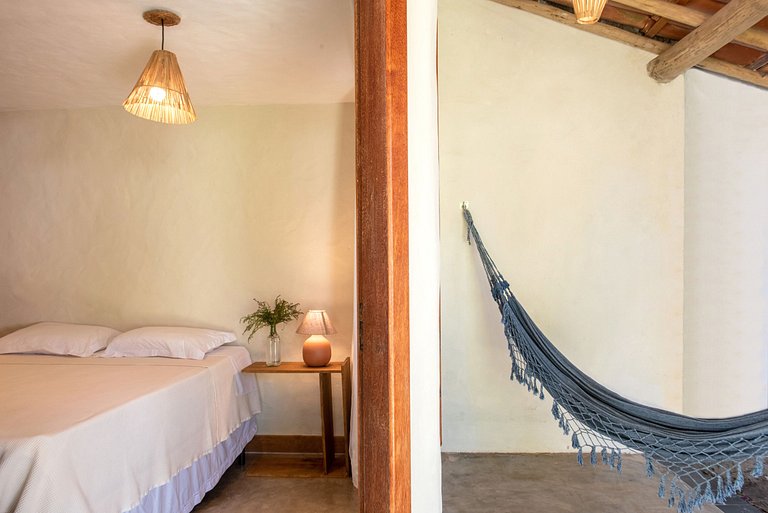 Bah239 - Charmante villa de 6 chambres à Arraial d'Ajuda