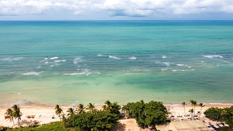Bah247 - Villa de lujo en Arraial D'Ajuda