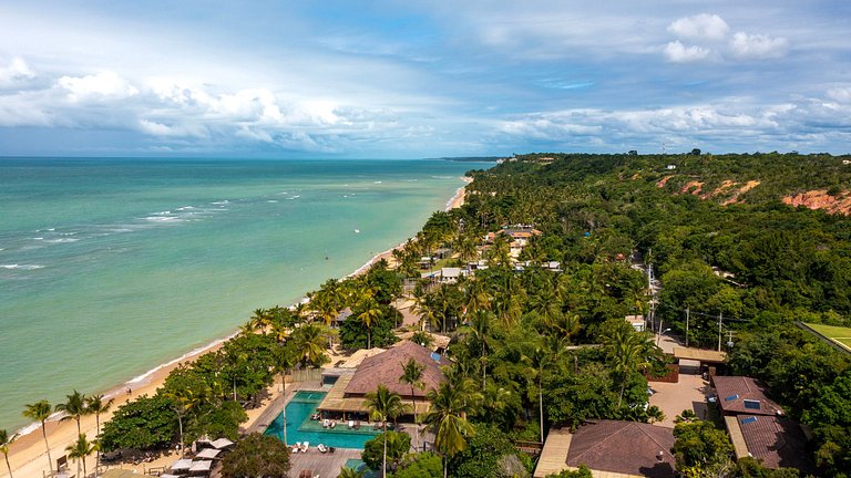 Bah247 - Luxury Villa in Arraial D'Ajuda