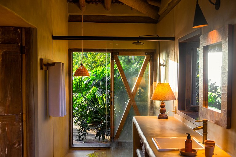 Bah066 - Belle villa avec piscine et vue à Trancoso