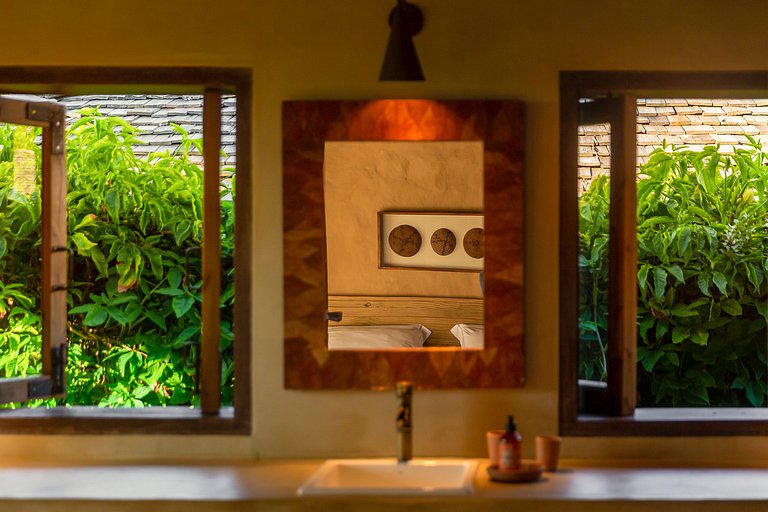 Bah066 - Belle villa avec piscine et vue à Trancoso