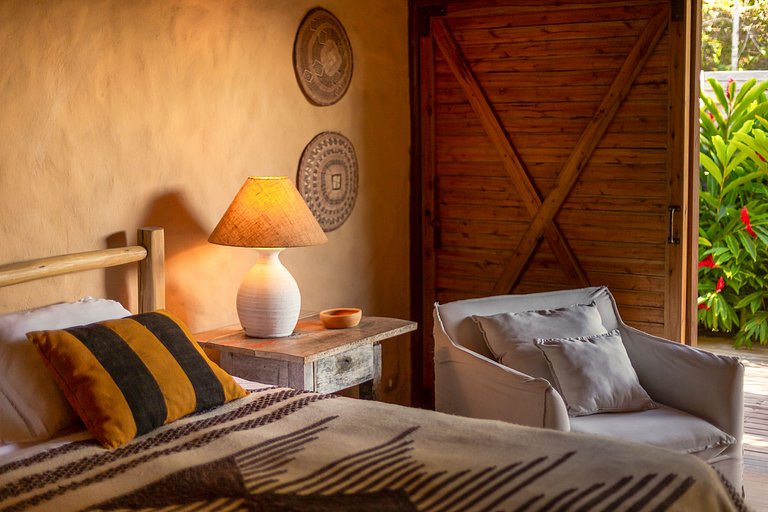 Bah066 - Belle villa avec piscine et vue à Trancoso