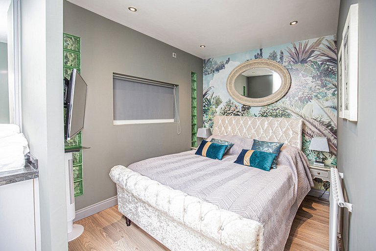 Azu050 - Linda villa com vista costeira em Cap d'Antibes