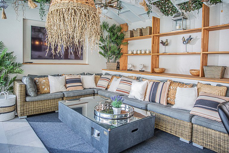 Azu050 - Hermosa villa con vista costera en Cap d'Antibes