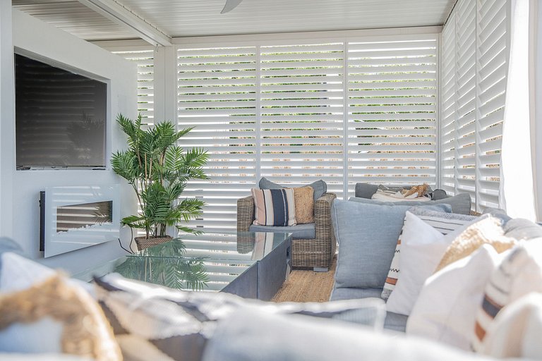 Azu050 - Belle villa avec vue mer au Cap d'Antibes