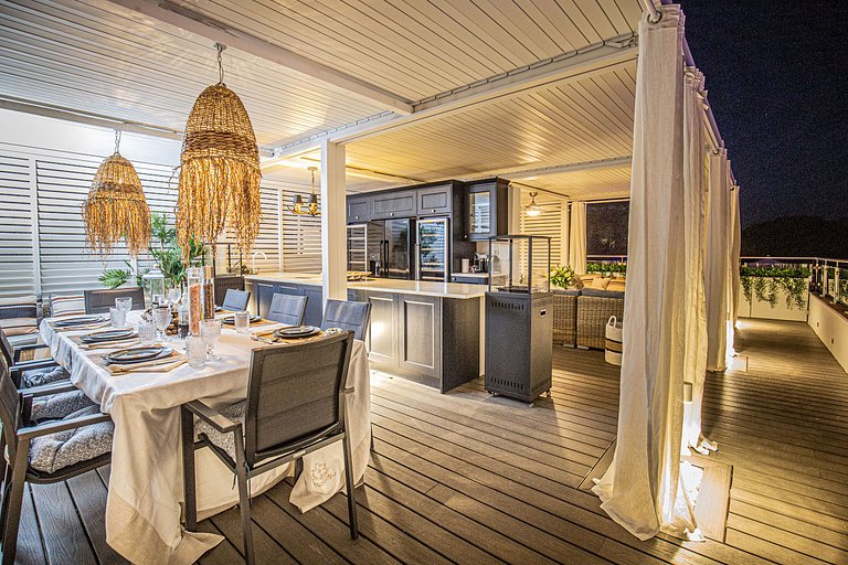 Azu050 - Hermosa villa con vista costera en Cap d'Antibes