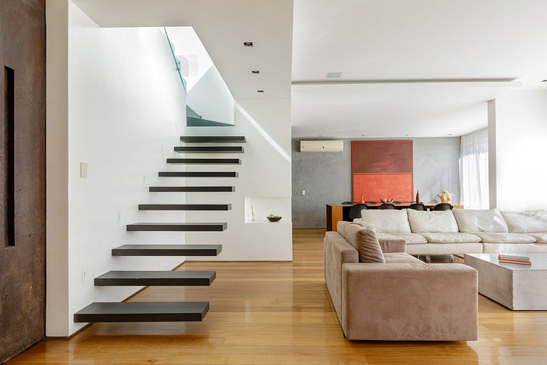 Rio029 - Penthouse à Ipanema