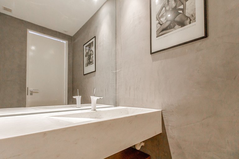 Rio029 - Penthouse en Ipanema