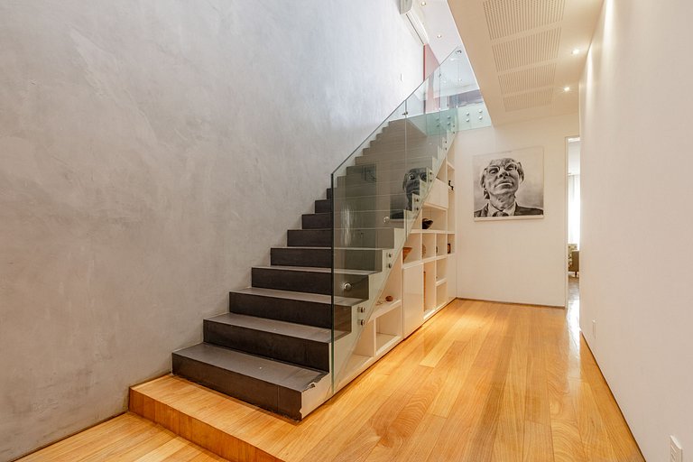 Rio029 - Penthouse à Ipanema