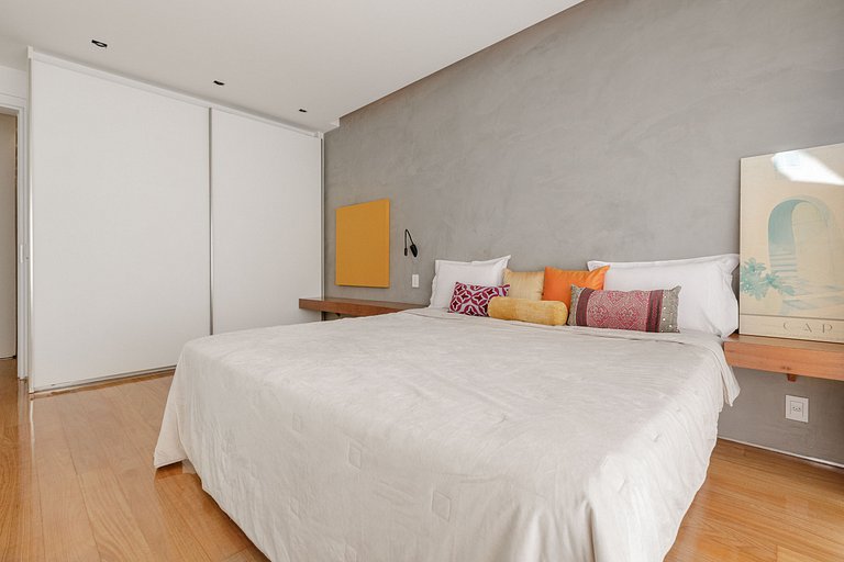 Rio029 - Penthouse à Ipanema