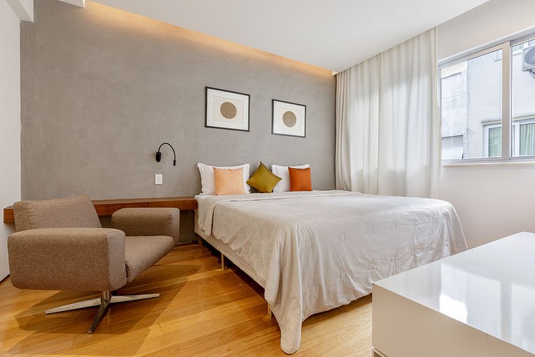 Rio029 - Penthouse en Ipanema