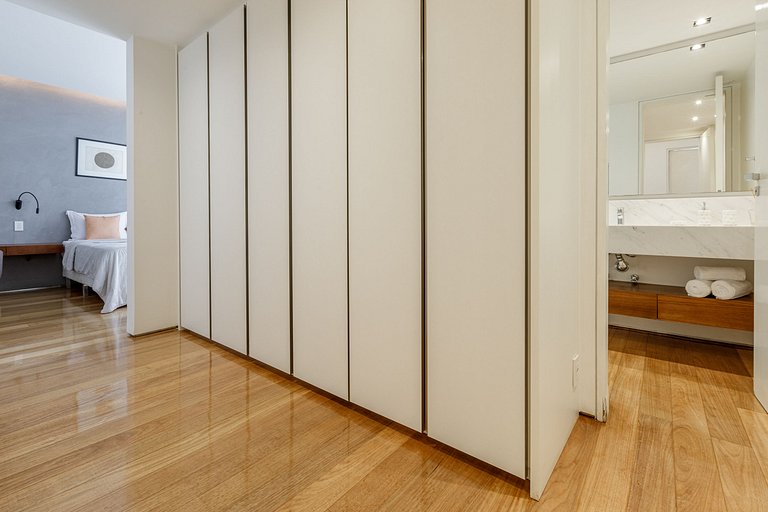 Rio029 - Penthouse en Ipanema