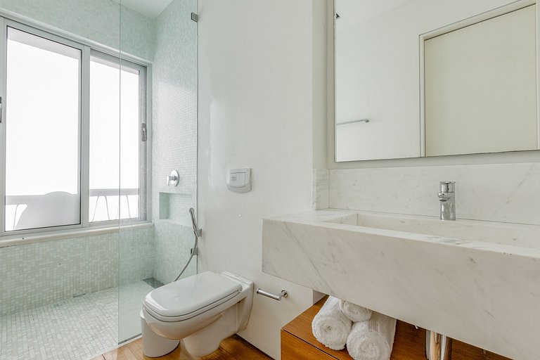 Rio029 - Penthouse à Ipanema