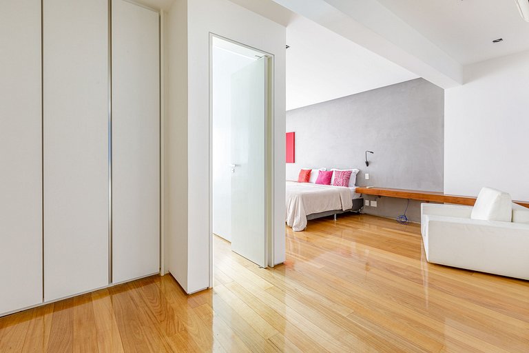 Rio029 - Penthouse en Ipanema