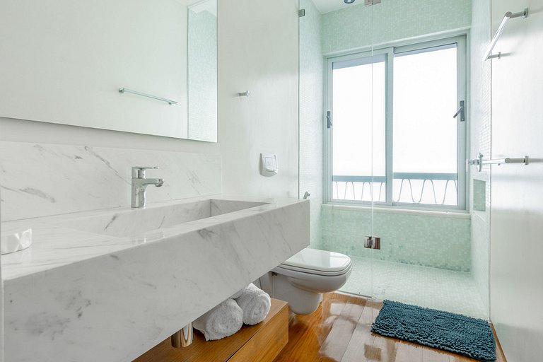 Rio029 - Penthouse en Ipanema